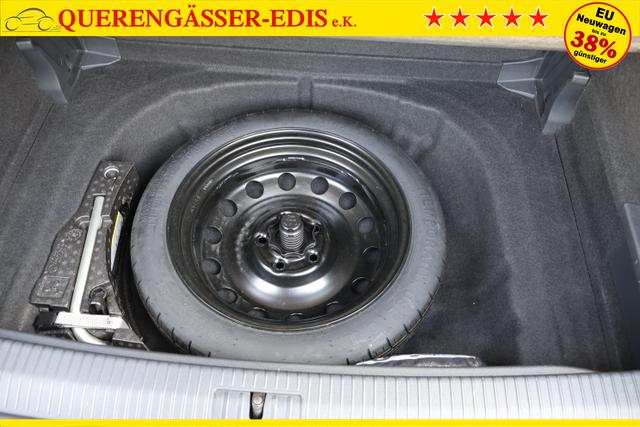 Volkswagen Golf Sportsvan 1.2TSI 