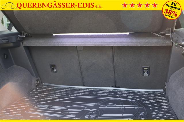 Volkswagen Golf Sportsvan 1.2TSI 