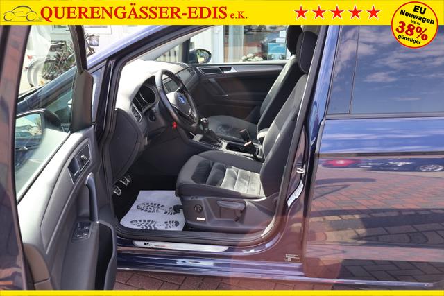 Volkswagen Golf Sportsvan 1.2TSI 