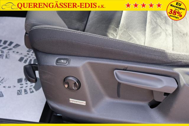Volkswagen Golf Sportsvan 1.2TSI 