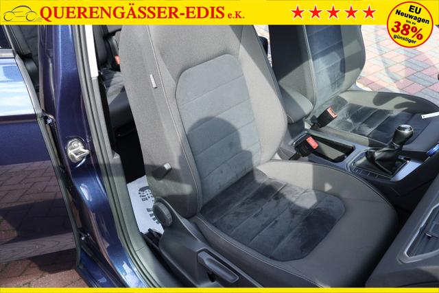 Volkswagen Golf Sportsvan 1.2TSI 