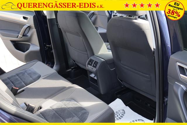 Volkswagen Golf Sportsvan 1.2TSI 
