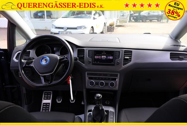 Volkswagen Golf Sportsvan 1.2TSI 