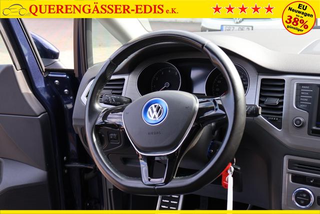 Volkswagen Golf Sportsvan 1.2TSI 