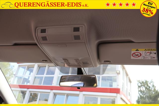 Volkswagen Golf Sportsvan 1.2TSI 