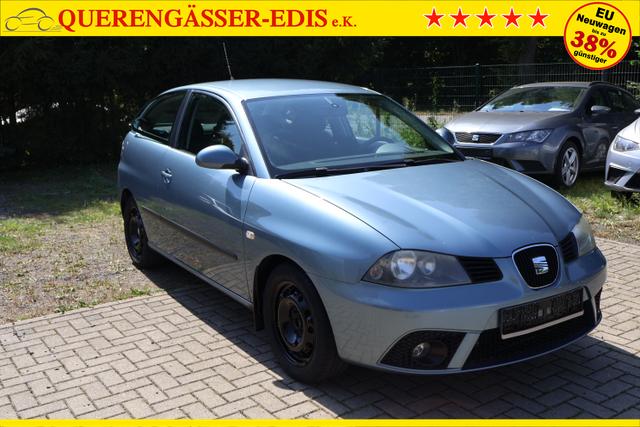 Seat Ibiza 1.4 16V "Stylance" 