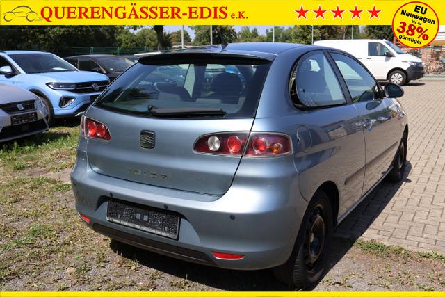 Seat Ibiza 1.4 16V "Stylance" 