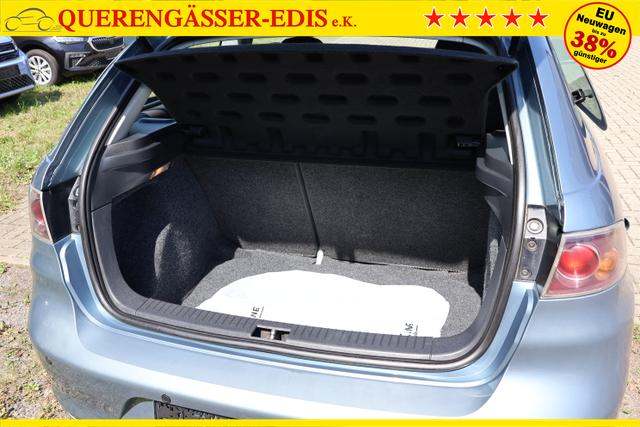 Seat Ibiza 1.4 16V "Stylance" 