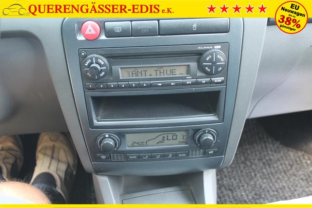 Seat Ibiza 1.4 16V "Stylance" 