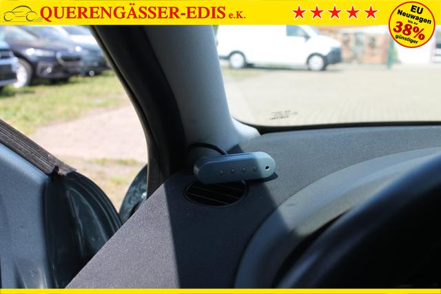 Seat Ibiza 1.4 16V "Stylance" 