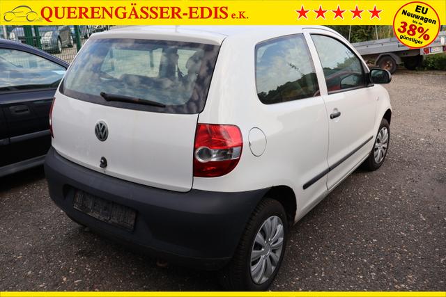 Volkswagen Fox 1.2 