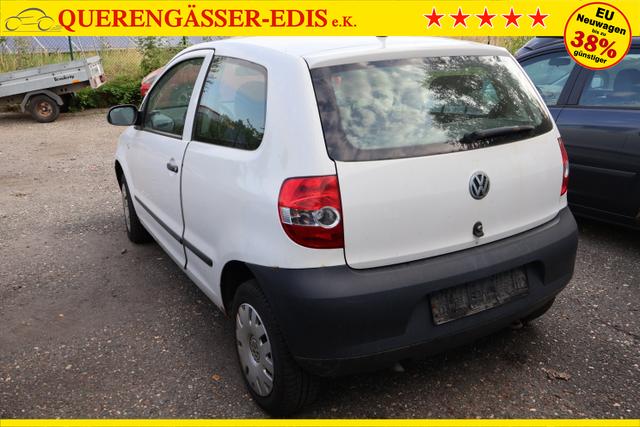 Volkswagen Fox 1.2 