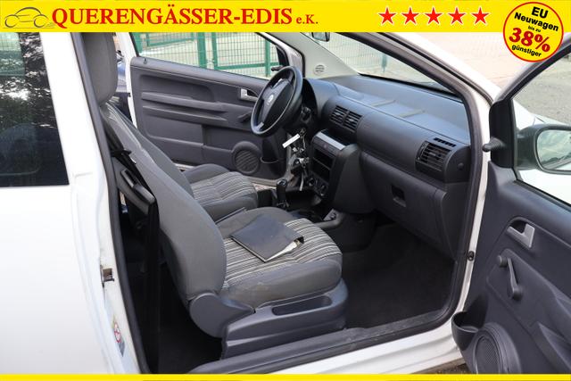 Volkswagen Fox 1.2 