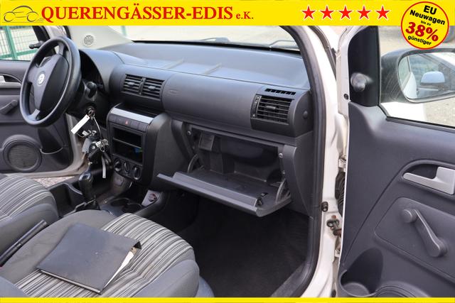 Volkswagen Fox 1.2 