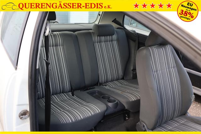 Volkswagen Fox 1.2 