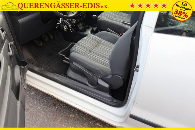Volkswagen Fox 1.2 