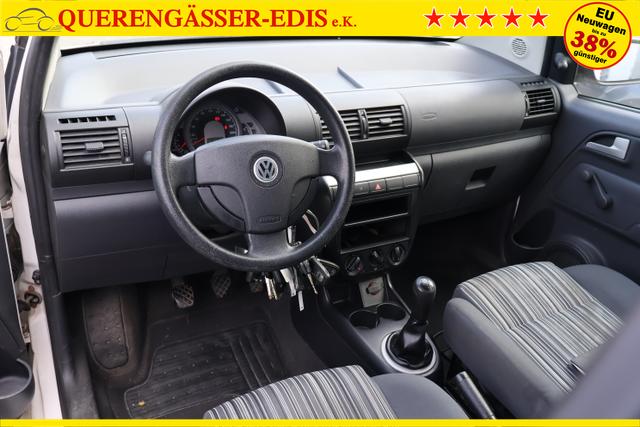Volkswagen Fox 1.2 
