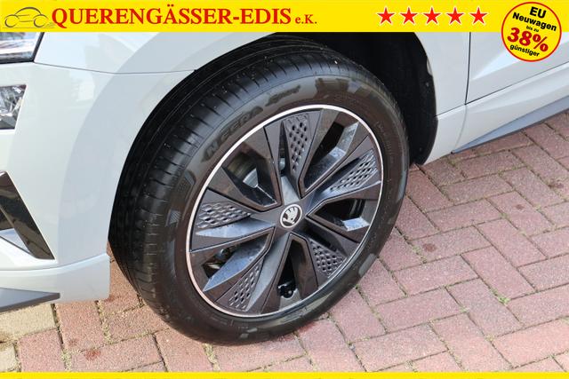 Skoda Karoq 1.5TSI DSG "Sportline" 