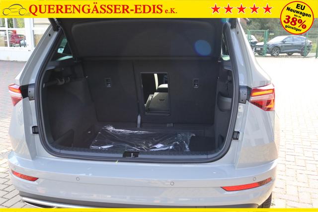 Skoda Karoq 1.5TSI DSG "Sportline" 