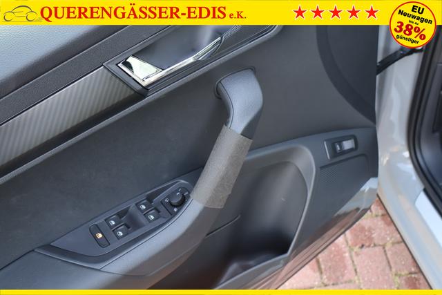 Skoda Karoq 1.5TSI DSG "Sportline" 