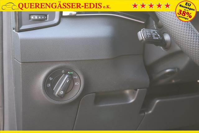 Skoda Karoq 1.5TSI DSG "Sportline" 