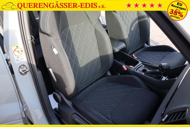 Skoda Karoq 1.5TSI DSG "Sportline" 