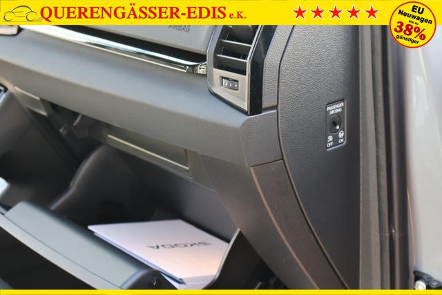 Skoda Karoq 1.5TSI DSG "Sportline" 