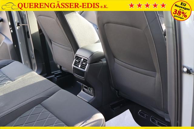Skoda Karoq 1.5TSI DSG "Sportline" 