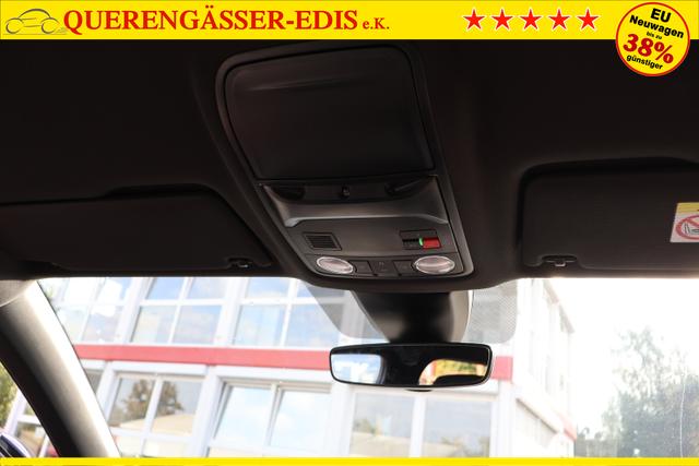 Skoda Karoq 1.5TSI DSG "Sportline" 