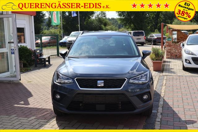 Seat Arona 1.0TSI DSG "Style" 