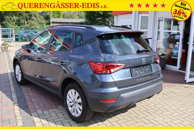 Seat Arona 1.0TSI DSG "Style" 