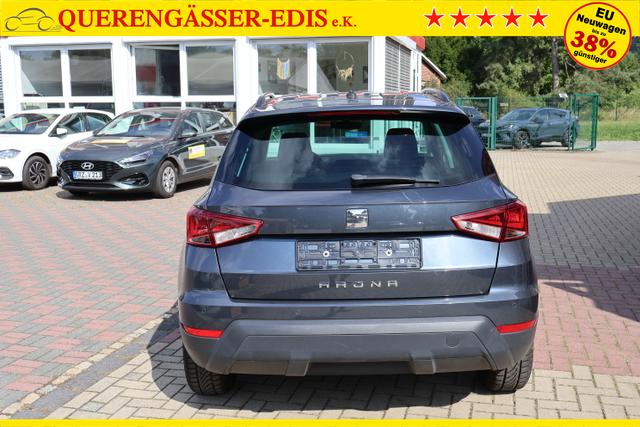 Seat Arona 1.0TSI DSG "Style" 