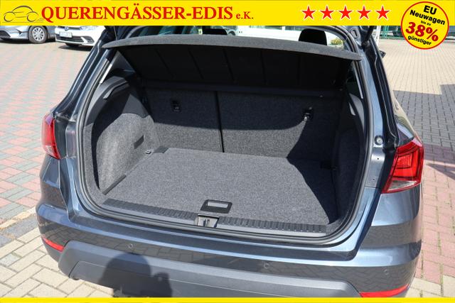 Seat Arona 1.0TSI DSG "Style" 