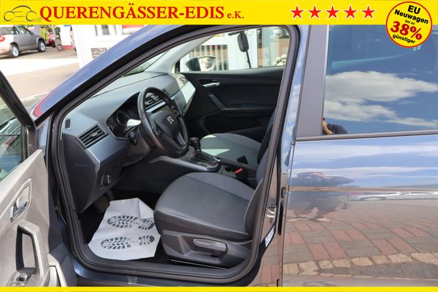 Seat Arona 1.0TSI DSG "Style" 
