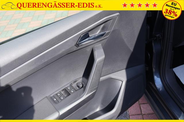 Seat Arona 1.0TSI DSG "Style" 