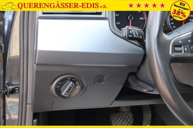 Seat Arona 1.0TSI DSG "Style" 