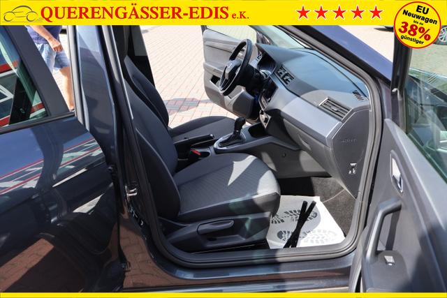 Seat Arona 1.0TSI DSG "Style" 