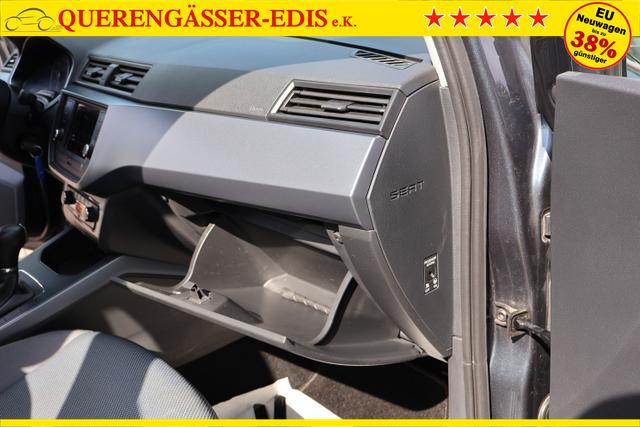 Seat Arona 1.0TSI DSG "Style" 