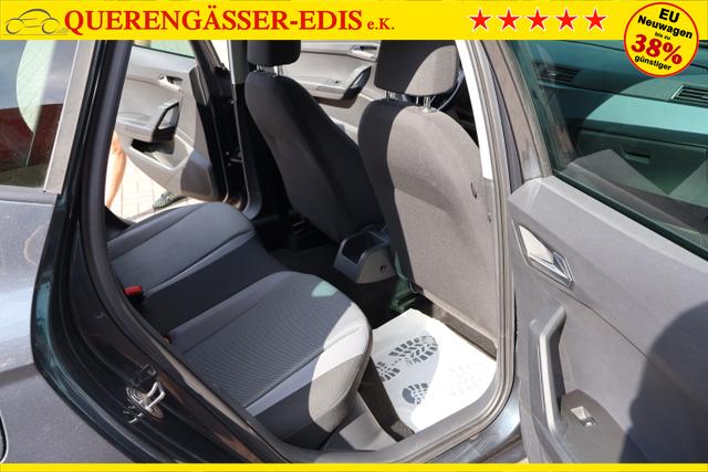 Seat Arona 1.0TSI DSG "Style" 