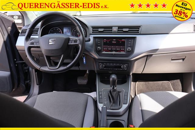 Seat Arona 1.0TSI DSG "Style" 