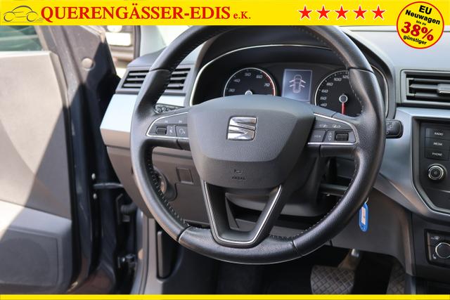 Seat Arona 1.0TSI DSG "Style" 