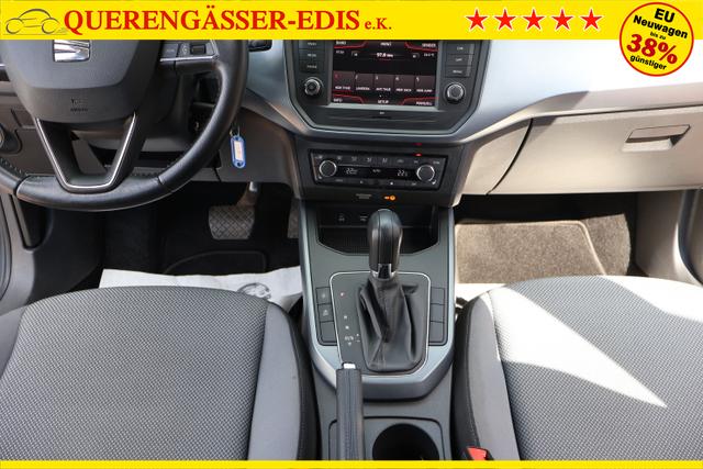 Seat Arona 1.0TSI DSG "Style" 