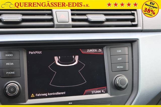 Seat Arona 1.0TSI DSG "Style" 