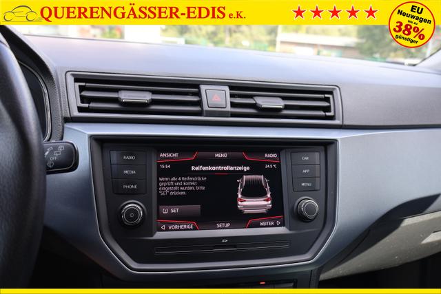 Seat Arona 1.0TSI DSG "Style" 