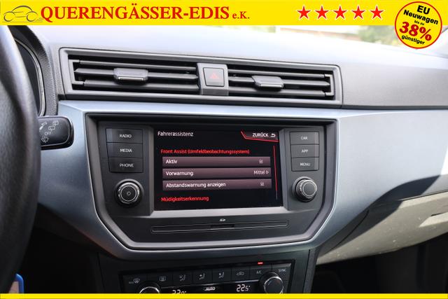 Seat Arona 1.0TSI DSG "Style" 
