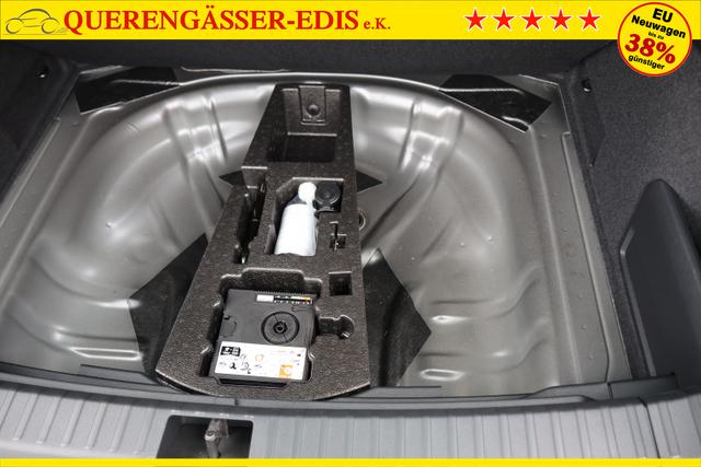 Skoda Karoq 1.5TSI DSG "Sportline" 