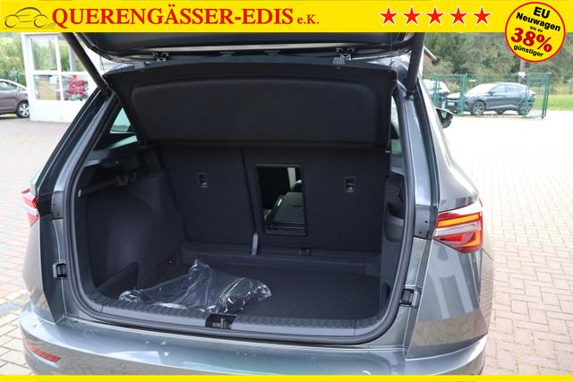 Skoda Karoq 1.5TSI DSG "Sportline" 