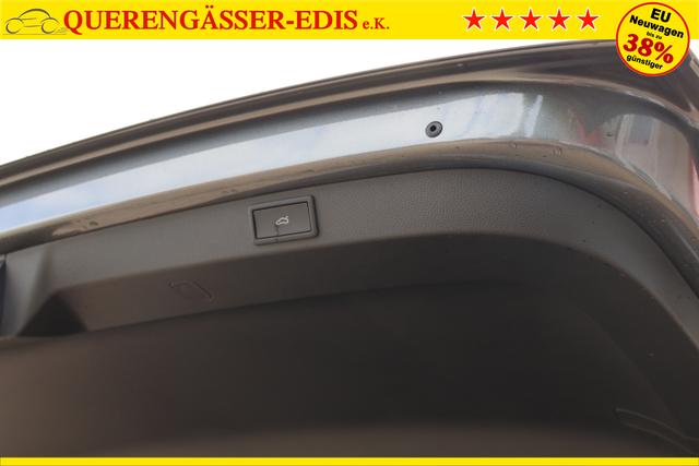 Skoda Karoq 1.5TSI DSG "Sportline" 