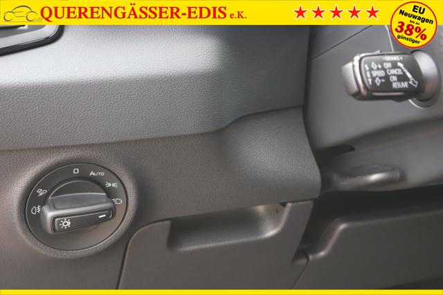 Skoda Karoq 1.5TSI DSG "Sportline" 