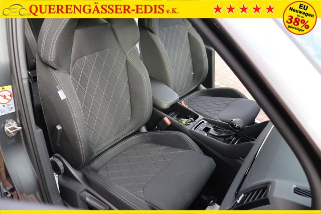 Skoda Karoq 1.5TSI DSG "Sportline" 